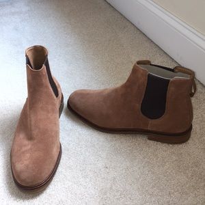 clarks gobi boots